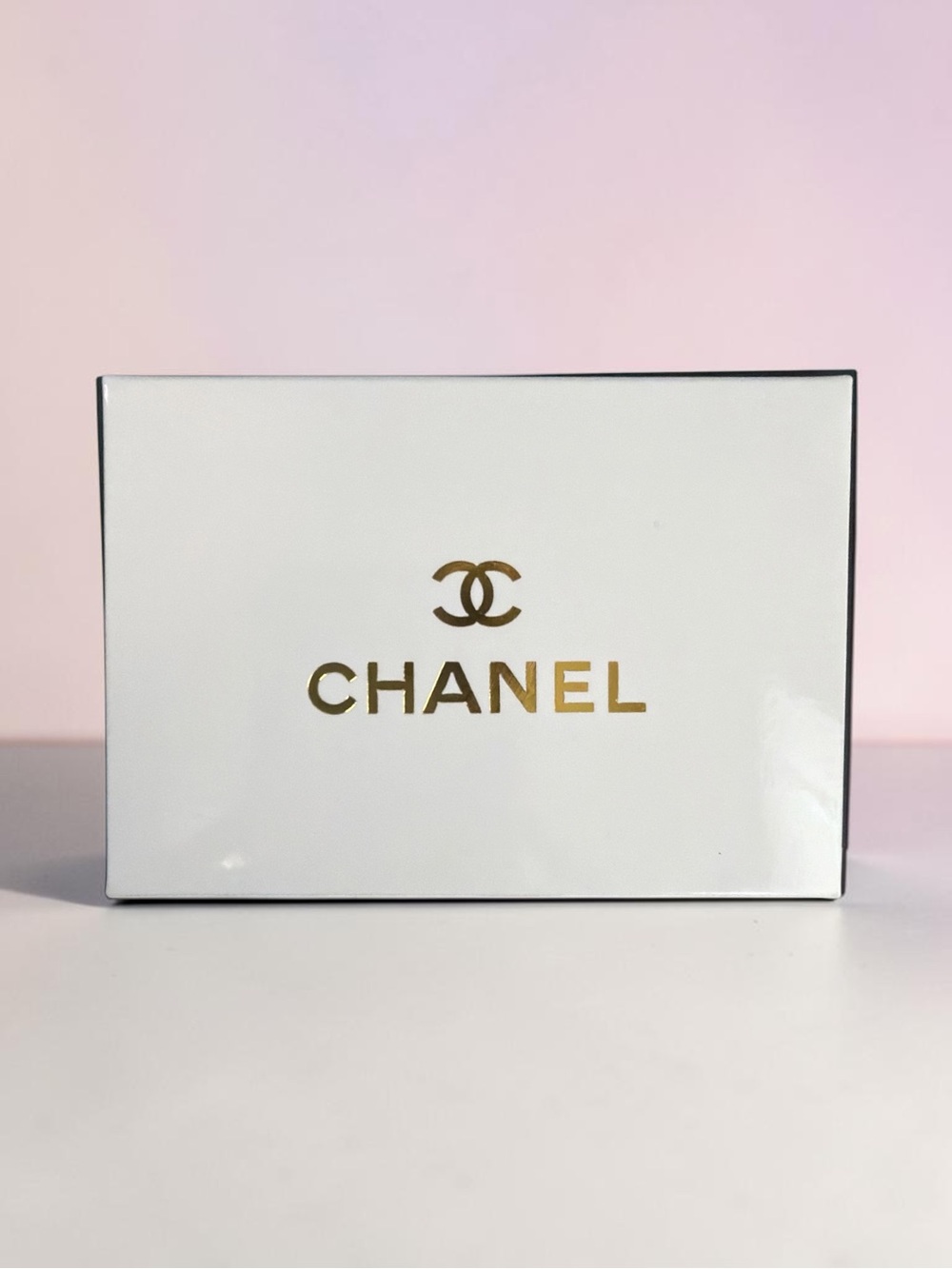 NIB Chanel Mirror